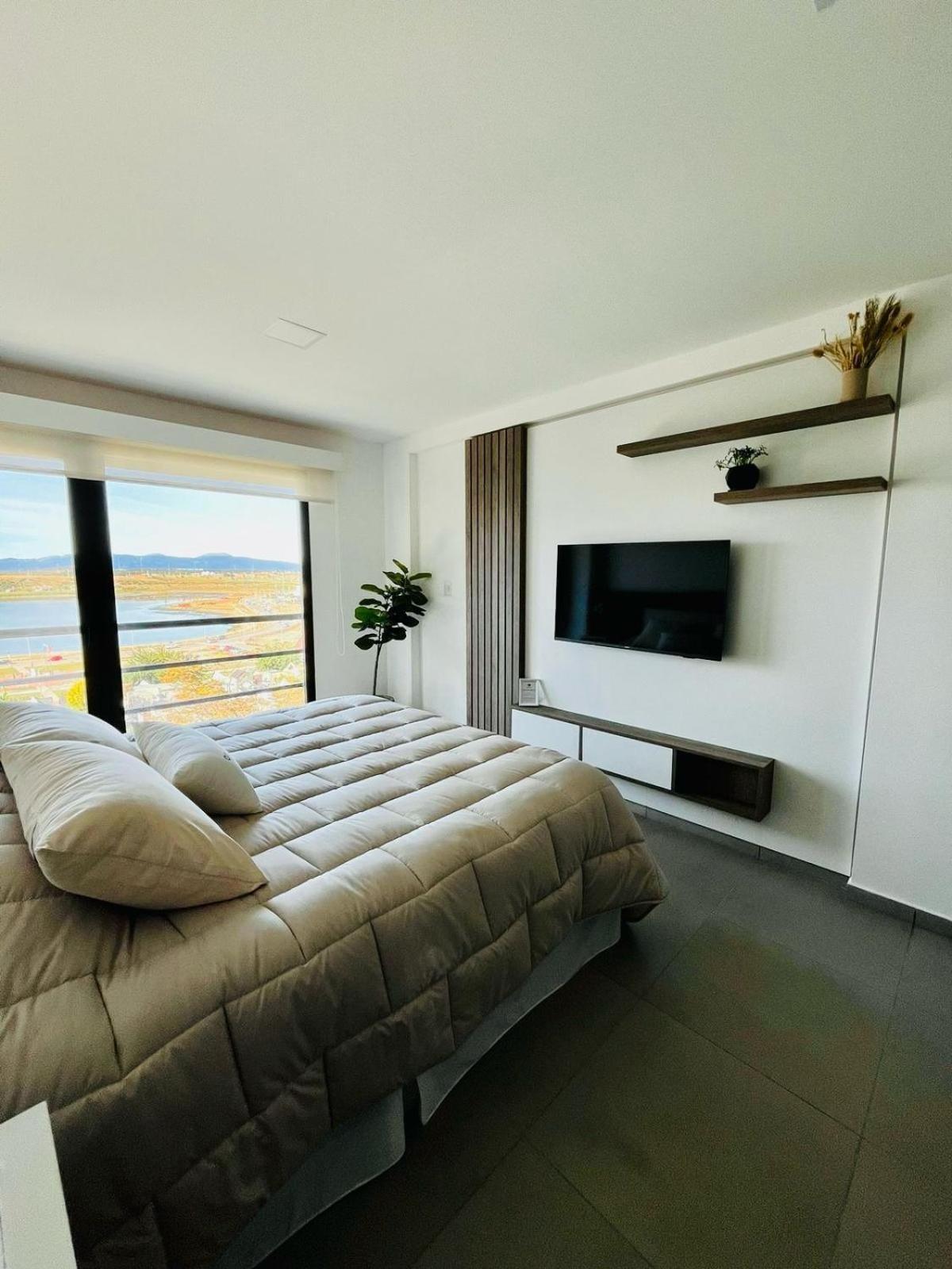 Manufel Rentals Ουσουάια Εξωτερικό φωτογραφία