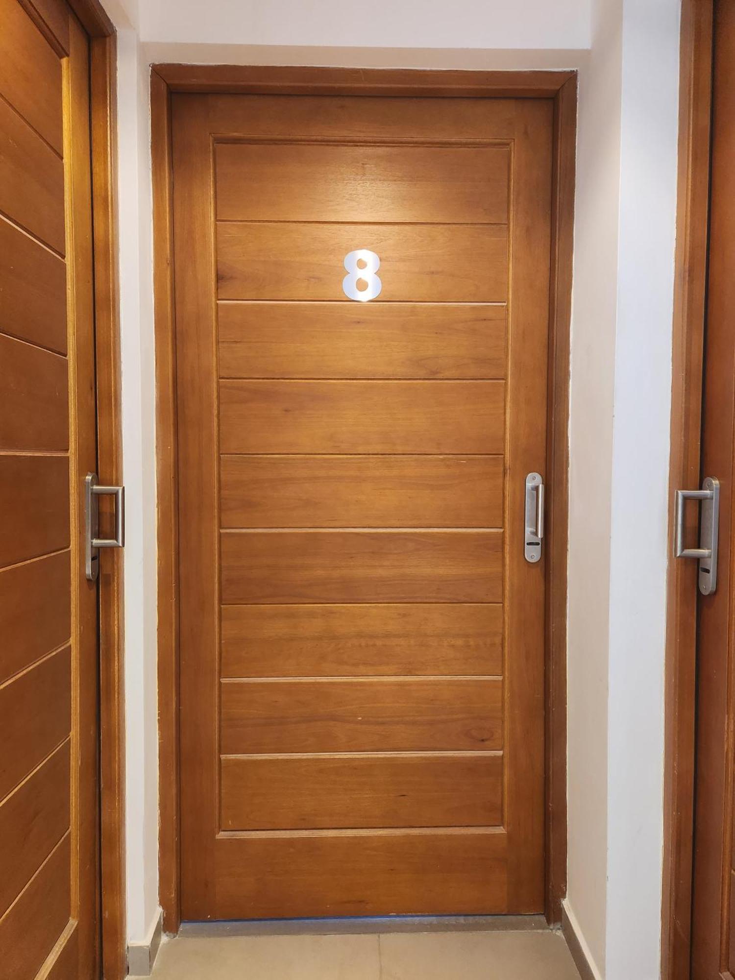 Manufel Rentals Ουσουάια Εξωτερικό φωτογραφία